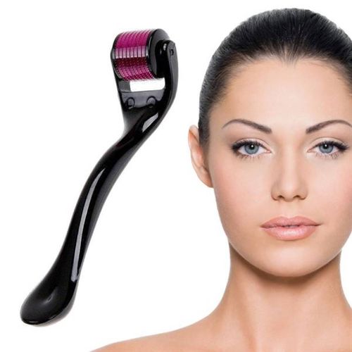 Valjak s iglicama Derma Roller slika 2