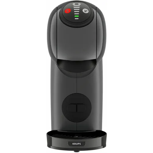 Krups Dolce Gusto KP243B10 Aparat za kafu, Antracit sivi slika 1