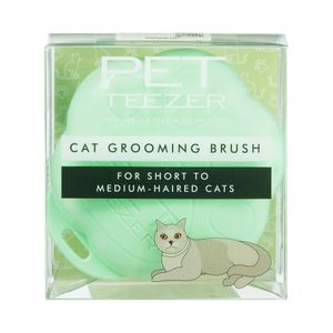 Tangle Teezer Četka za mačke Cat Brush Green