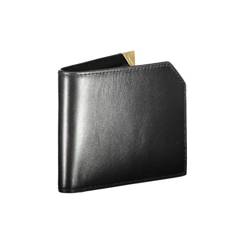 CALVIN KLEIN BLACK MAN WALLET slika 3