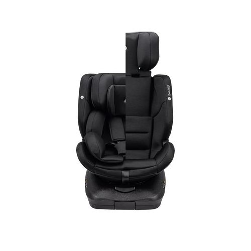 OSANN autosjedalica Eno360, i-Size, ISOFIX-360, 40-150cm, crna JAMSTVO 5god slika 9