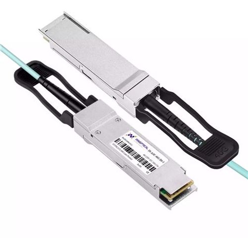 Innoptical DAC Bakarni Pasivni kabl, 40Gb, SFP+ to SFP+, 3m slika 1