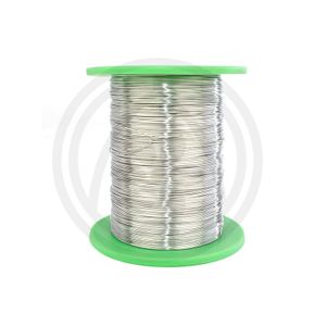 Žica prohrom (inox) na kalemu 500g