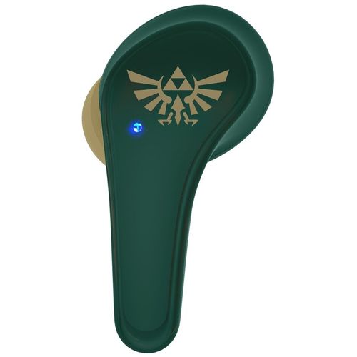 The Legend of Zelda earpods slika 3