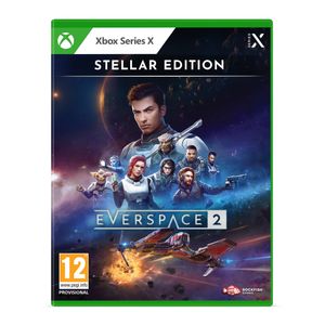 Everspace 2: Stellar Edition (Xbox Series X & Xbox One)
