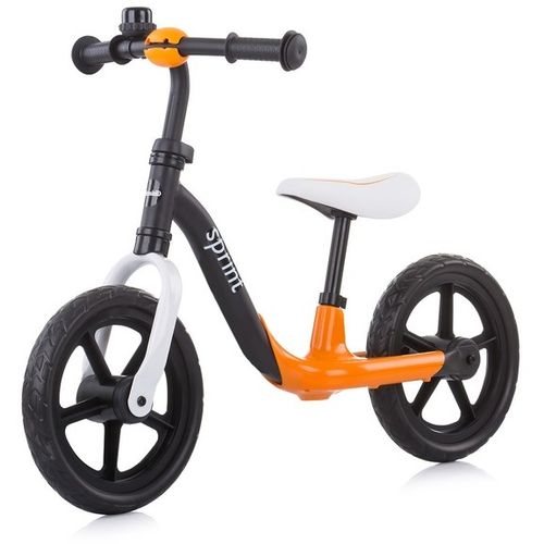 Chipolino Balans bicikl Sprint Orange slika 1