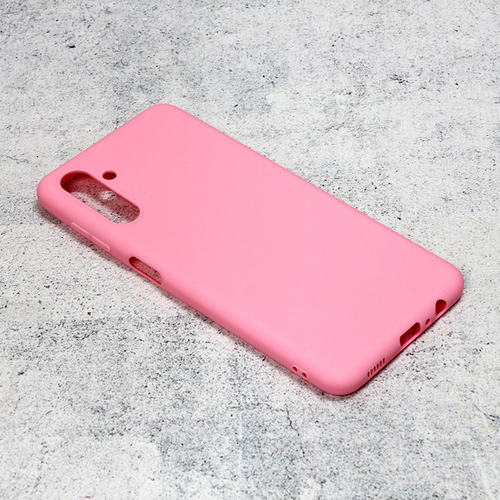 Torbica Gentle Color za Samsung A136B Galaxy A13 5G roze slika 1