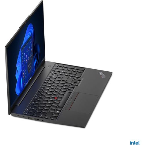 Laptop Lenovo ThinkPad E16 G1, 21JN00DCSC, i7-13700H, 16GB, 512GB, 16" WUXGA, NoOS slika 1