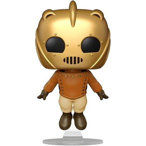 Ekskluzivna POP figura Disney The Rocketeer - The Rocketeer slika 2