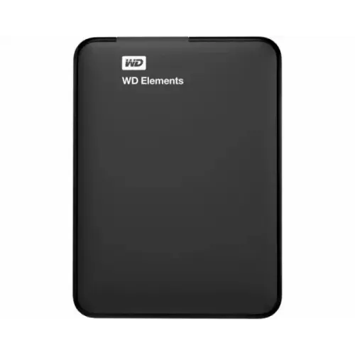 Eksterni hard disk 2TB Western Digital Elements WDBU6Y0020BBK-WESN slika 4