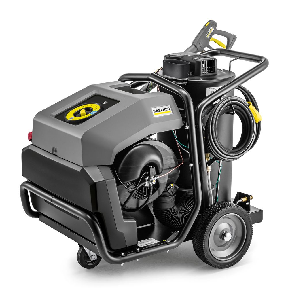 Karcher Visokotlačni perač HDS 13/20-4 S Classic slika 1