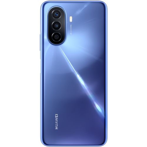 Huawei mobilni telefon Nova Y70 Crystal Blue 4GB+128GB slika 3