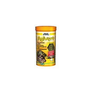 JBL Agivert, hrana za kornjače, 100ml