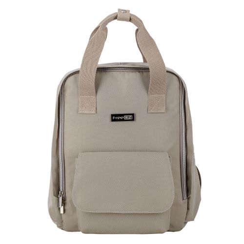 FREEON torba za potrepštine Style gray 82054 slika 1