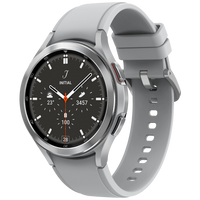 Samsung SAT pametni, R890, 1.4", vodootporan, WiFi, BT, 361 mAh - R890 Watch 4 46mm Silver