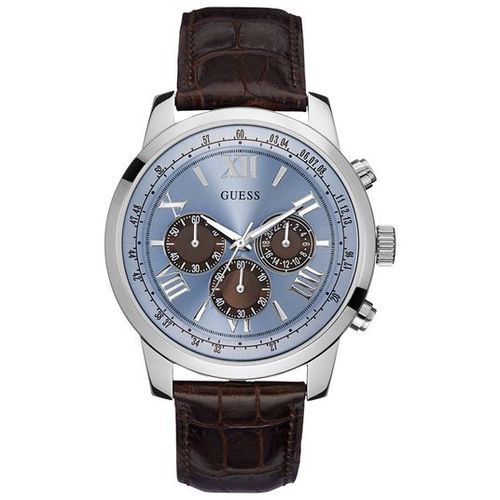 Muški satovi Guess W0380G slika 3