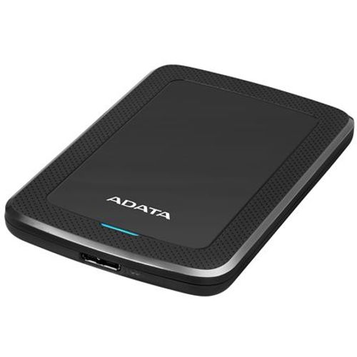 AData AHV300-1TU31-CBK HDD 1TB 2,5" USB 3.0 crni  slika 1