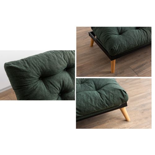 Atelier Del Sofa Trosjed, Saki - Green slika 9