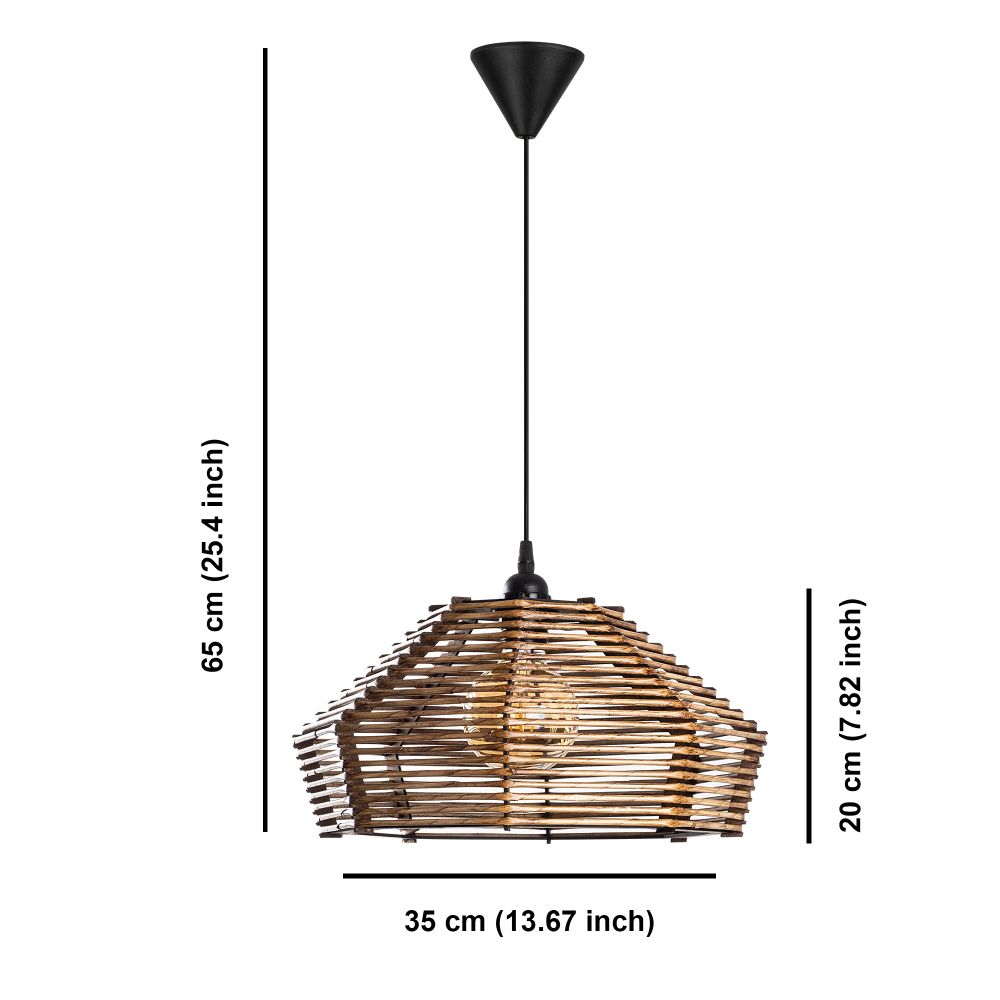 Antikni Luster Marquee slika 5