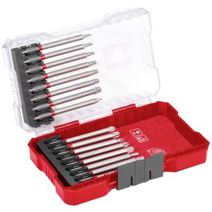 KWB Set bitova 90 mm, 16 kom