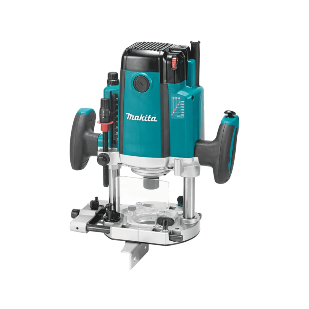 Makita Glodalica RP2303FC08 - Snaga i Preciznost u Vašim Rukama slika 1