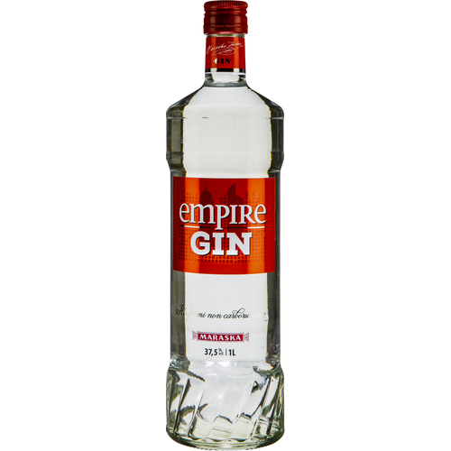 Maraska gin Empire 1 l slika 1