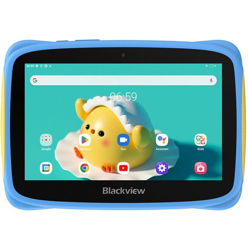 Blackview Tab 3 kids 2GB 32GB WiFi 7" Undersea Blue slika 1