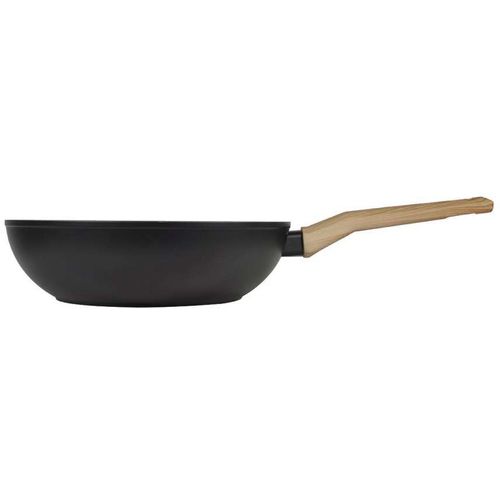 ESTIA ES01-10171 TIGANJ WOK 28 CM BELI slika 1