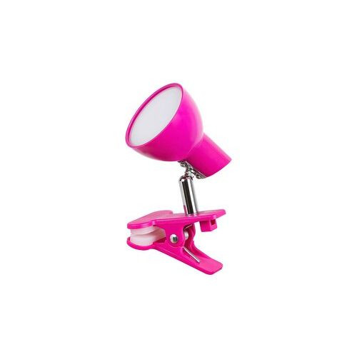 Rabalux Noah, clip lamp, rose, LED 5W Spot rasveta slika 1