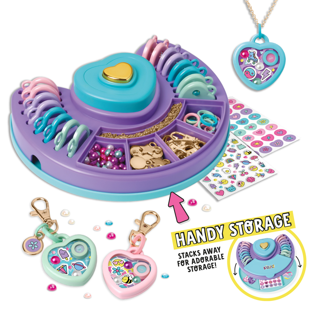 John Adams 11491 Kreativni set Lockitz slika 3