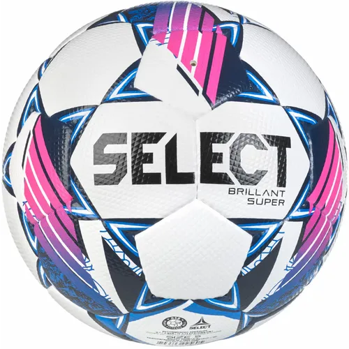 Select brillant super fifa quality pro v24 ball 100032 slika 1