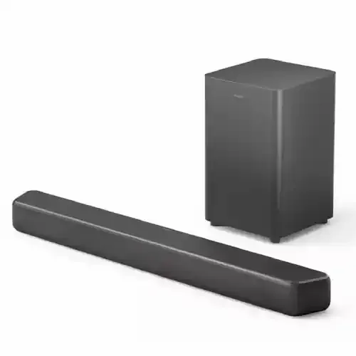 Philips TAB5309/10 Soundbar  slika 1