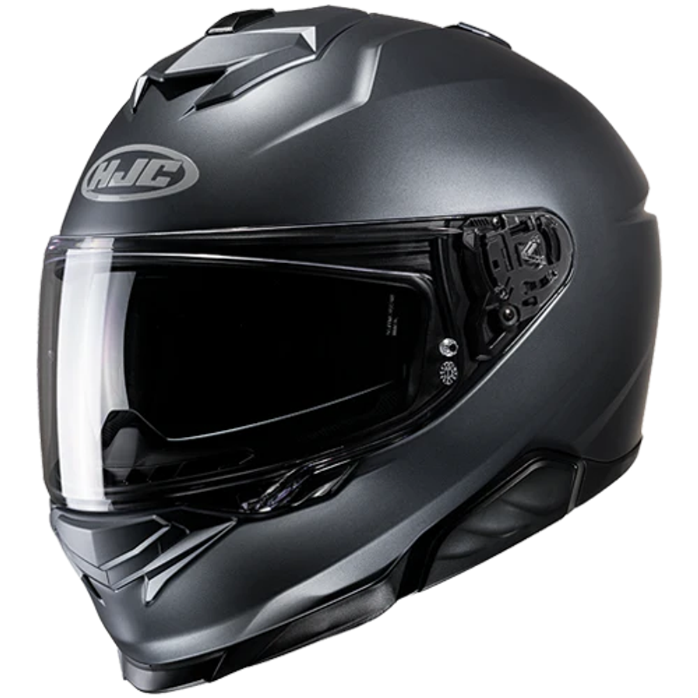 HJC i71 Solid vizir za moto kacigu slika 9