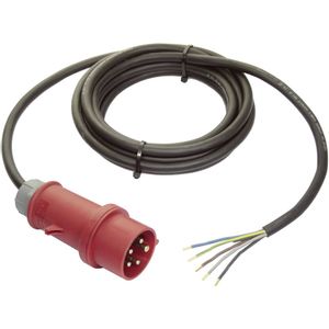 AS Schwabe 70977 struja priključni kabel   3.00 m