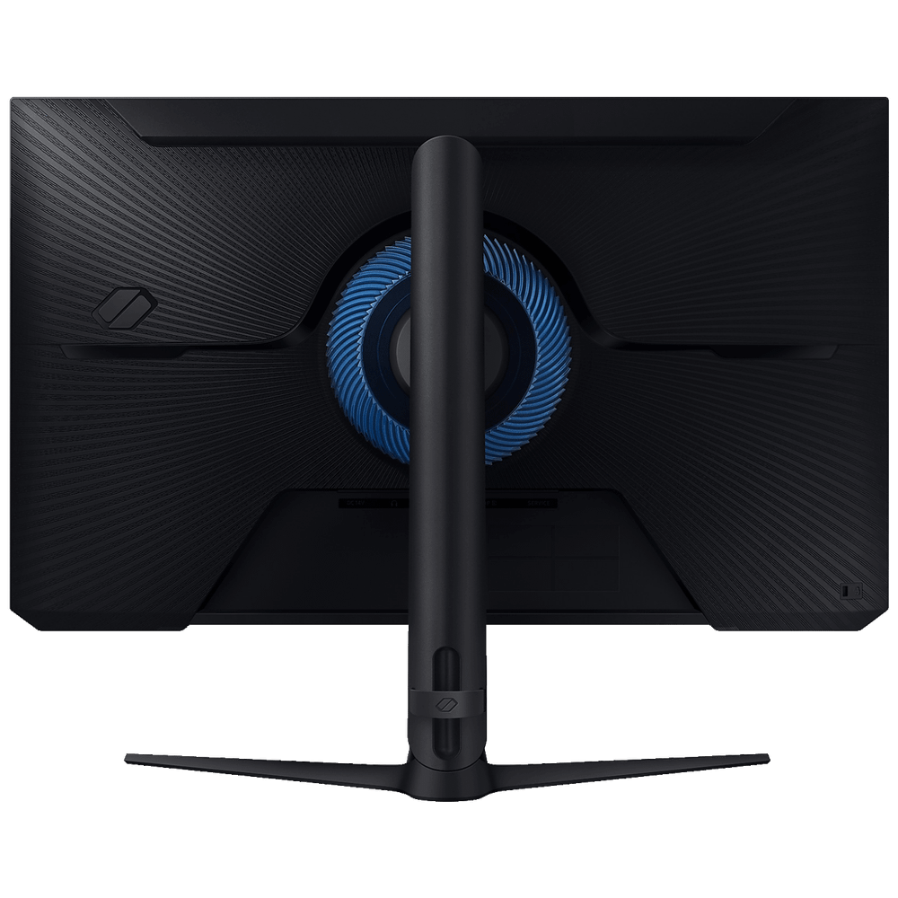 Samsung Monitor Odyssey G3 G30D LS24DG302EUXEN 24" slika 4