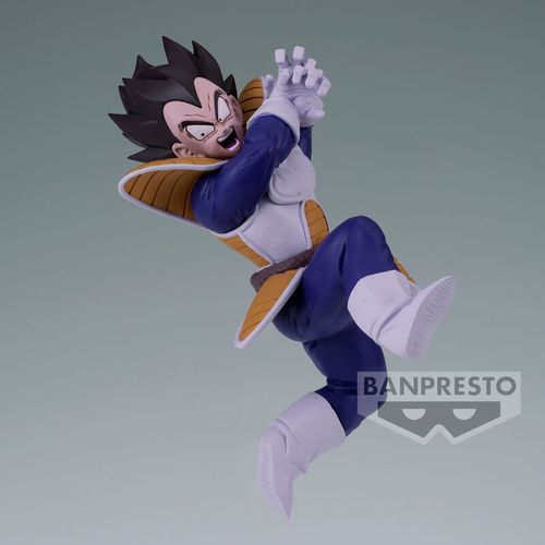 Dragon Ball Z Match Makers Vegeta figure 9cm slika 1