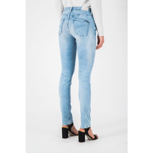 Ženske hlače Garcia Rachelle Slim jeans  slika 6