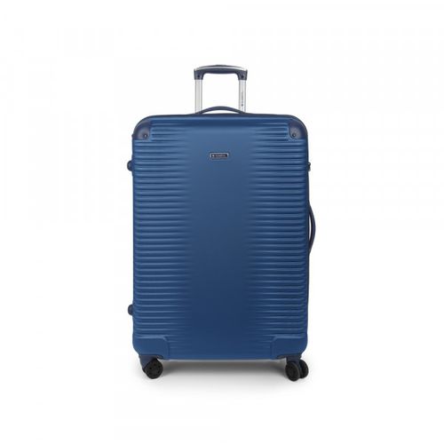 Kofer veliki Gabol 55x77x33/35 cm Balance XP plavi ABS 111,8/118,7ll-4,6kg slika 1