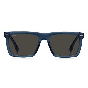 Muške Sunčane naočale Hugo Boss Hugo Boss BOSS 1765/G/S Blue