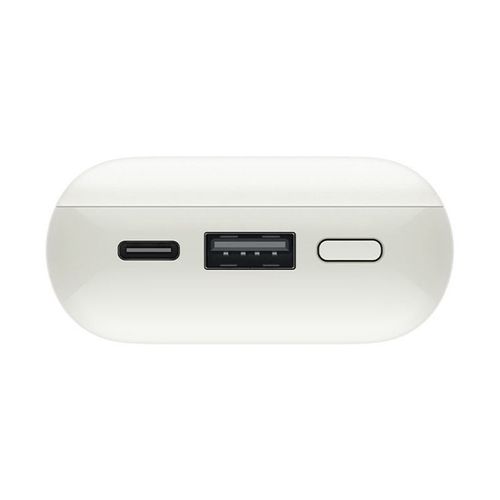 Xiaomi 33W prijenosna baterija 10000 mAh Pocket Edition Pro, bijela slika 3