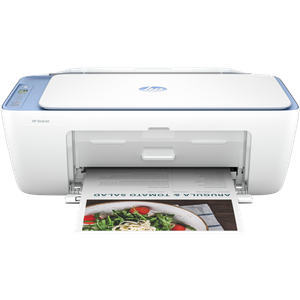 Printer HP DeskJet 2822e All-in-One Printer, 588R4B