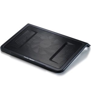 COOLER MASTER Postolje i hladnjak za laptop NotePal L1 (R9-NBC-NPL1-GP) crno