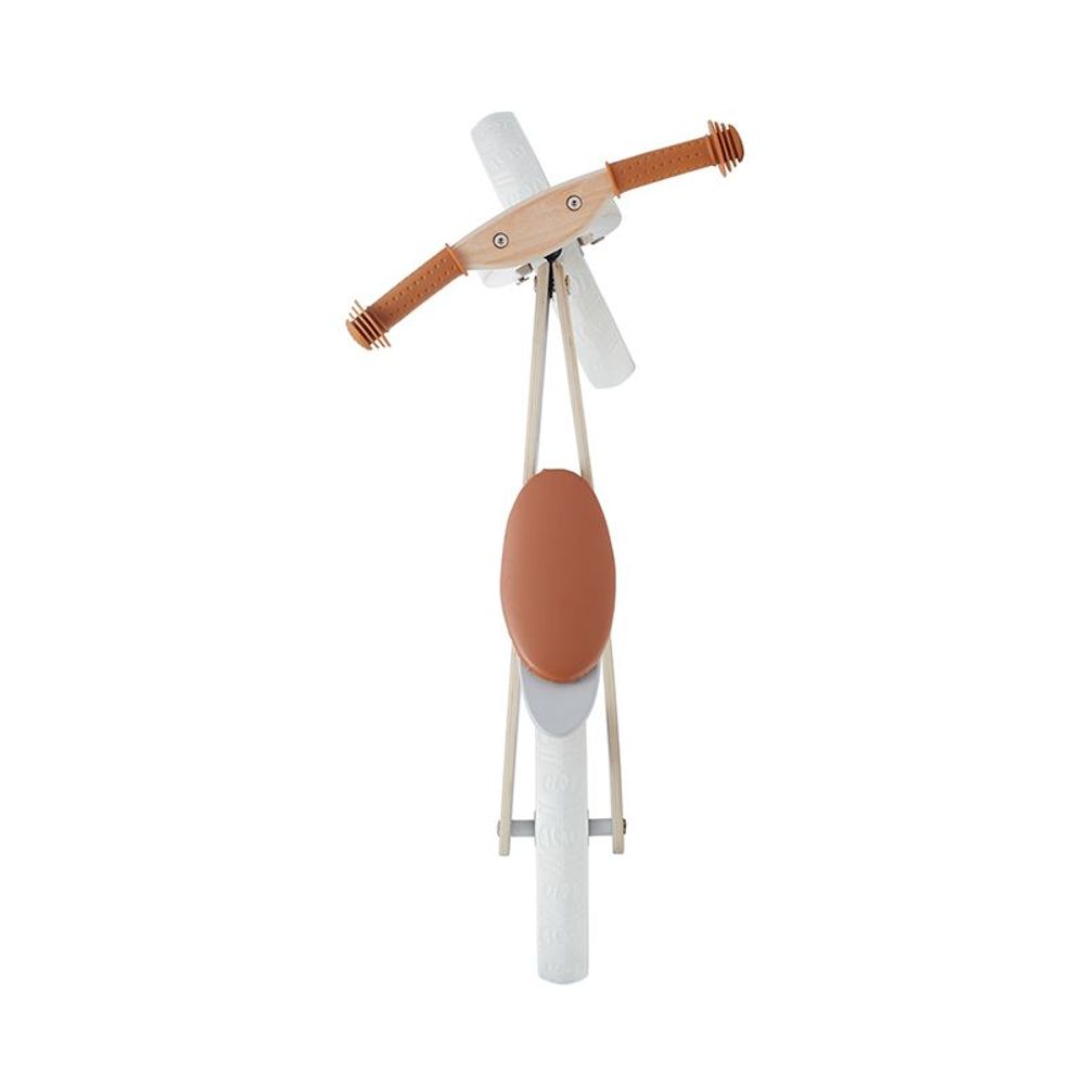 Kinderkraft Balans bicikl RUNNER, Nature Coral slika 6