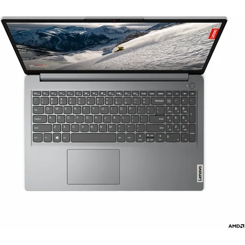 Lenovo IdeaPad 1 15ALC7, 15.6'' FHD, AMD Ryzen 7 5700U, 16GB, 512GB SSD, AMD Radeon Graphics, No OS slika 2