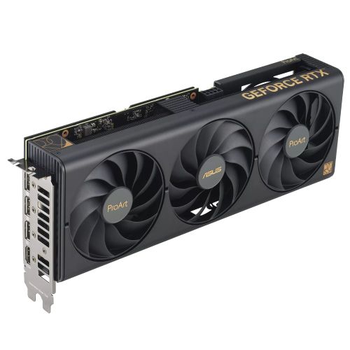 ASUS nVidia GeForce GTX 4060 Ti 16GB 128bit PROART-RTX4060TI-O16G slika 6