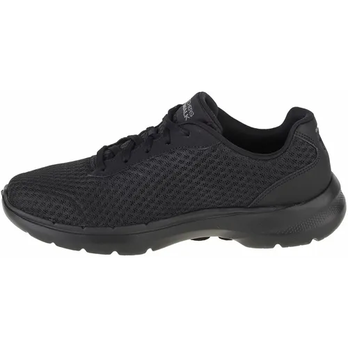 Skechers Go Walk 6 - Iconic Vision ženske tenisice 124514-bbk slika 6