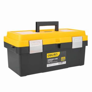 Deli Plastična kutija za alat, Standard 400mm, EDL-TC270