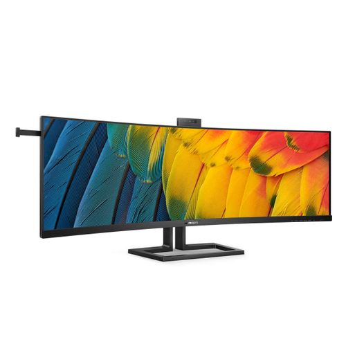 Philips 45B1U6900CH/00 VA zakrivljeni monitor 44.5" slika 4