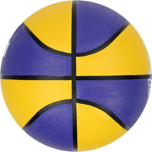 Nike Lebron James Playground 8P 2.0 košarkaška lopta N1004372-575 slika 2