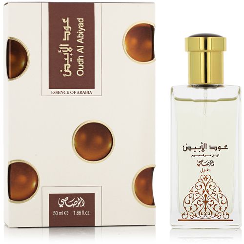 Rasasi Oudh Al Abiyad Eau De Parfum 50 ml (unisex) slika 1